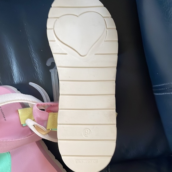 Stoney Clover Sandals Size 9 - Picture 3 of 3